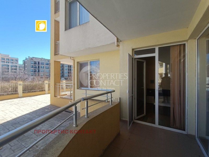 Προς πώληση  1 υπνοδωμάτιο περιοχή Μπουργκάς , Πομορηε , 65 τ.μ | 36480613 - εικόνα [3]