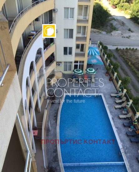 Προς πώληση  1 υπνοδωμάτιο περιοχή Μπουργκάς , Πομορηε , 65 τ.μ | 36480613 - εικόνα [4]