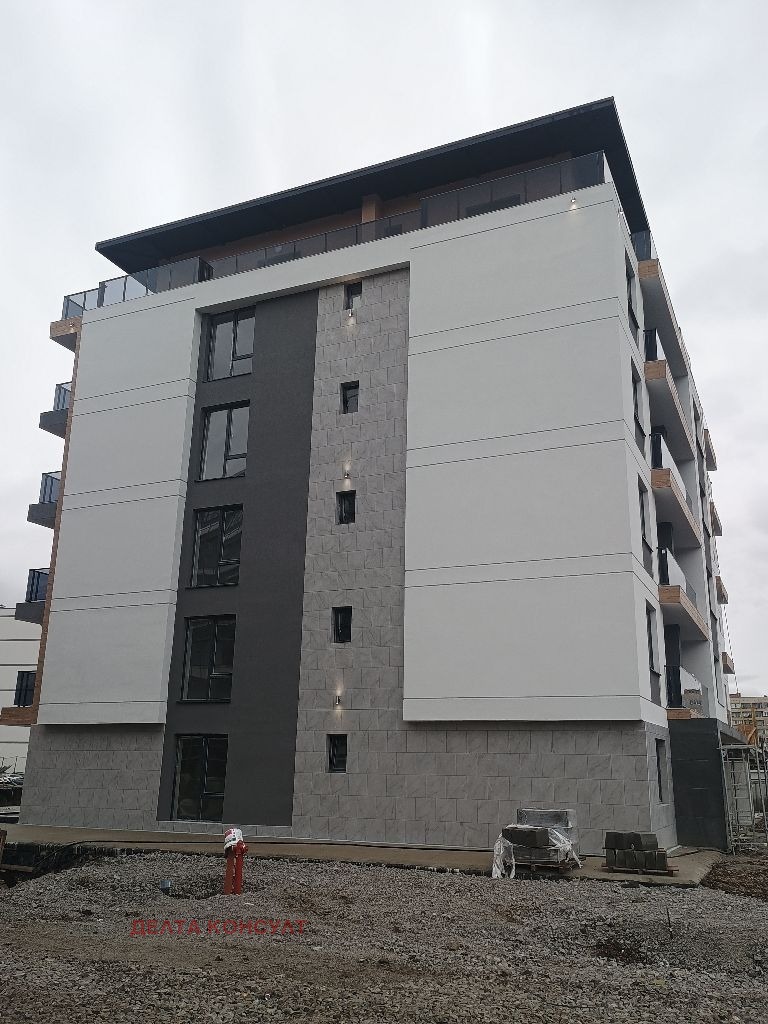 Продава 2-СТАЕН, гр. Перник, Изток, снимка 3 - Апартаменти - 47360478