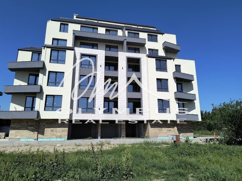 Продава 2-СТАЕН, гр. Пловдив, Христо Смирненски, снимка 6 - Aпартаменти - 47496108