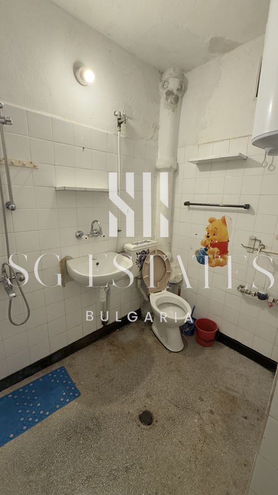 Te koop  1 slaapkamer Plovdiv , Mladezjki Chalm , 63 m² | 79447689 - afbeelding [14]