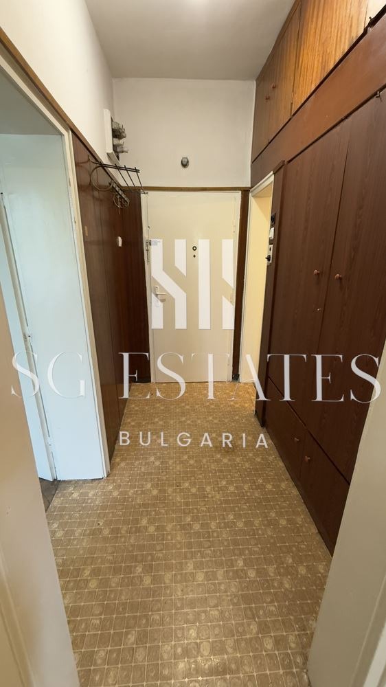 Te koop  1 slaapkamer Plovdiv , Mladezjki Chalm , 63 m² | 79447689 - afbeelding [12]