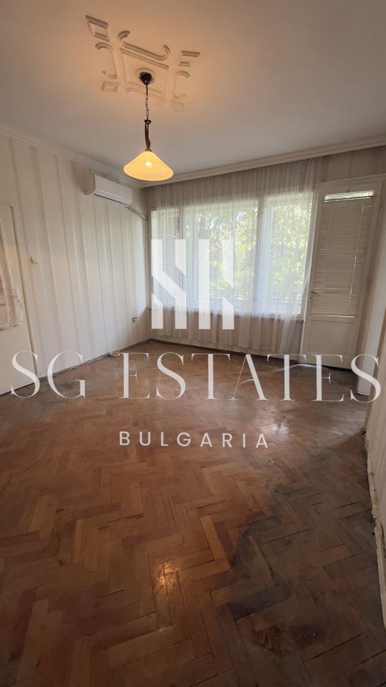 Te koop  1 slaapkamer Plovdiv , Mladezjki Chalm , 63 m² | 79447689