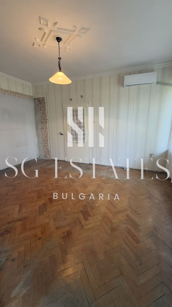Te koop  1 slaapkamer Plovdiv , Mladezjki Chalm , 63 m² | 79447689 - afbeelding [2]