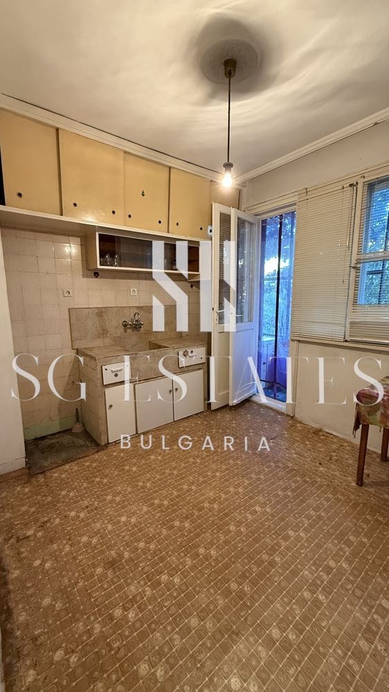 Te koop  1 slaapkamer Plovdiv , Mladezjki Chalm , 63 m² | 79447689 - afbeelding [9]