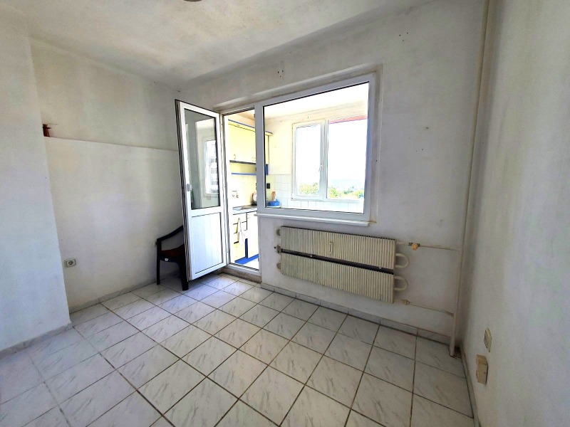 Myytävänä  2 makuuhuonetta Varna , Mladost 1 , 60 neliömetriä | 45403319 - kuva [2]