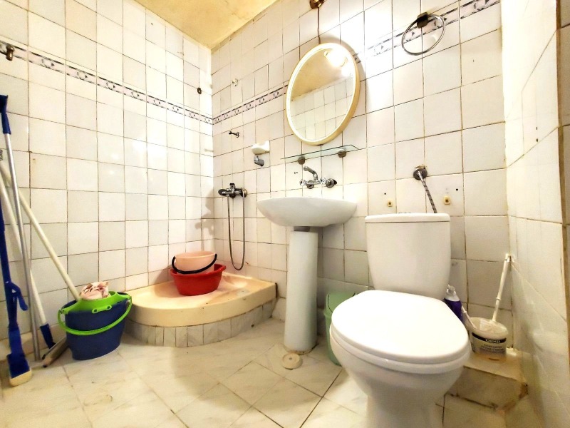 Myytävänä  2 makuuhuonetta Varna , Mladost 1 , 60 neliömetriä | 45403319 - kuva [5]