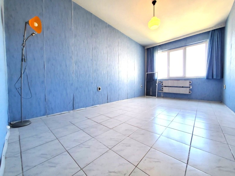 Myytävänä  2 makuuhuonetta Varna , Mladost 1 , 60 neliömetriä | 45403319 - kuva [3]