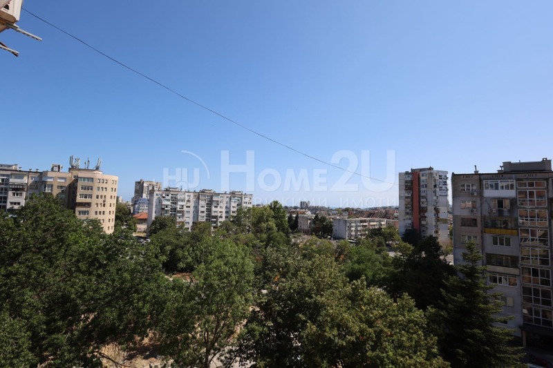Προς πώληση  1 υπνοδωμάτιο Βαρνα , Λεβσκη 1 , 39 τ.μ | 93243717 - εικόνα [9]