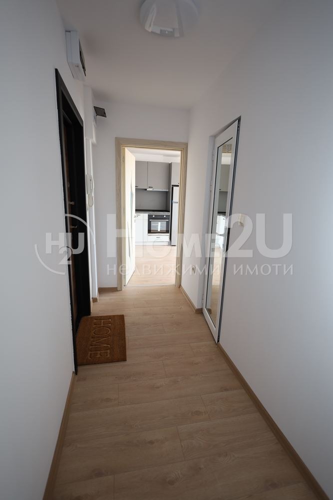 Προς πώληση  1 υπνοδωμάτιο Βαρνα , Λεβσκη 1 , 39 τ.μ | 93243717 - εικόνα [6]