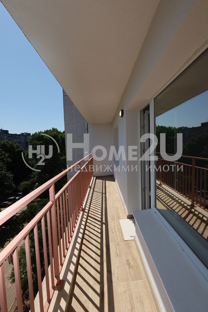 Προς πώληση  1 υπνοδωμάτιο Βαρνα , Λεβσκη 1 , 39 τ.μ | 93243717 - εικόνα [8]