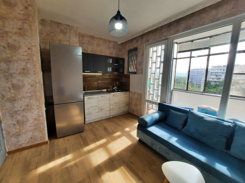 Zu verkaufen  1 Schlafzimmer Plowdiw , Karschijaka , 47 qm | 27718000 - Bild [3]