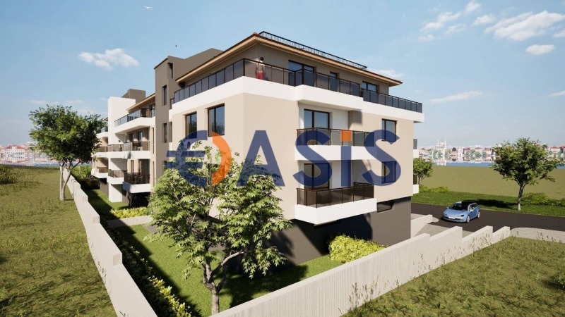 Продава 2-СТАЕН, гр. Созопол, област Бургас, снимка 11 - Апартаменти - 52840226