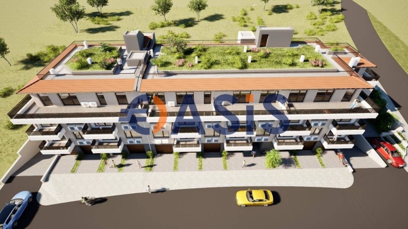 Продава 2-СТАЕН, гр. Созопол, област Бургас, снимка 9 - Апартаменти - 52840226