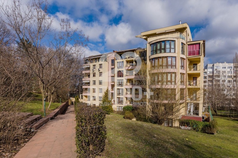 Продава 2-СТАЕН, гр. София, Редута, снимка 16 - Апартаменти - 53595053