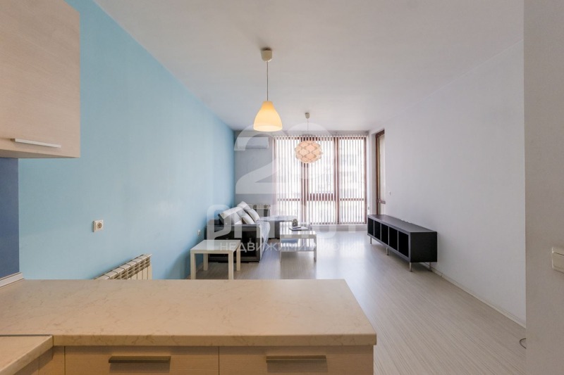 Продава 2-СТАЕН, гр. София, Редута, снимка 4 - Апартаменти - 53595053