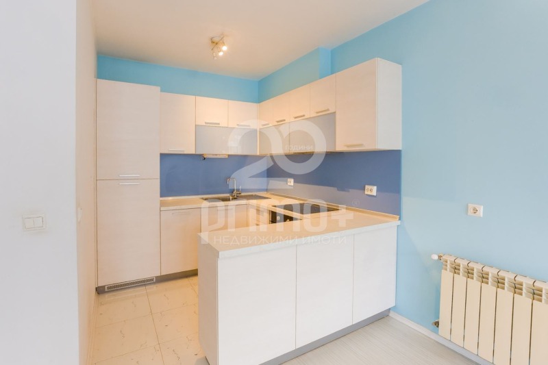 Продава 2-СТАЕН, гр. София, Редута, снимка 6 - Апартаменти - 53595053