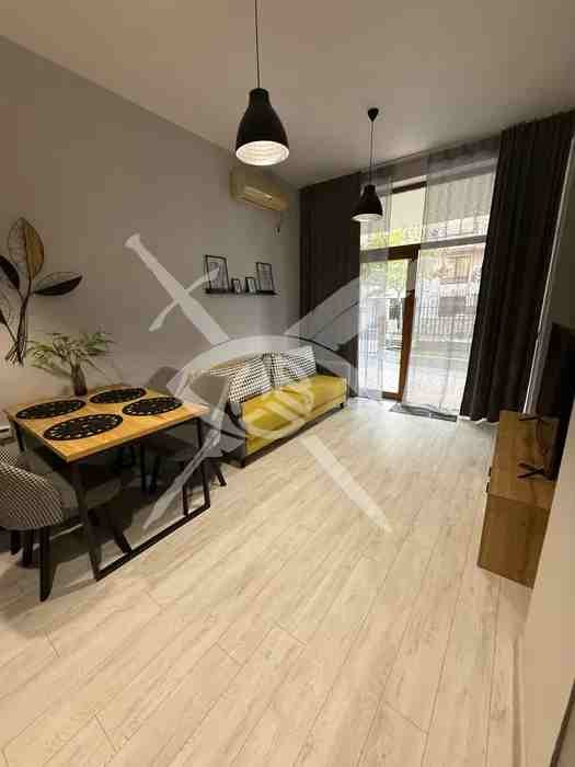 Продава 2-СТАЕН, гр. Свети Влас, област Бургас, снимка 2 - Апартаменти - 54611959