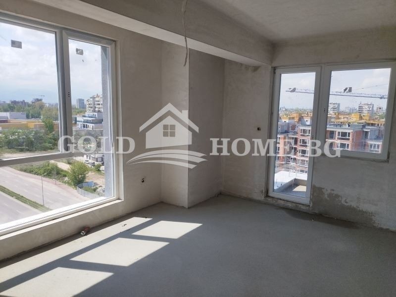 Te koop  2 slaapkamers Plovdiv , Gagarin , 126 m² | 95086009