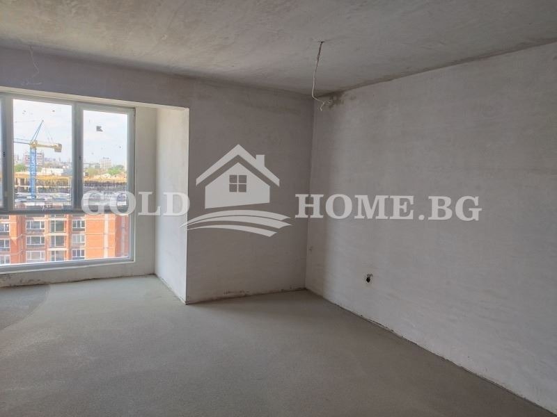 For Sale  2 bedroom Plovdiv , Gagarin , 126 sq.m | 95086009 - image [4]