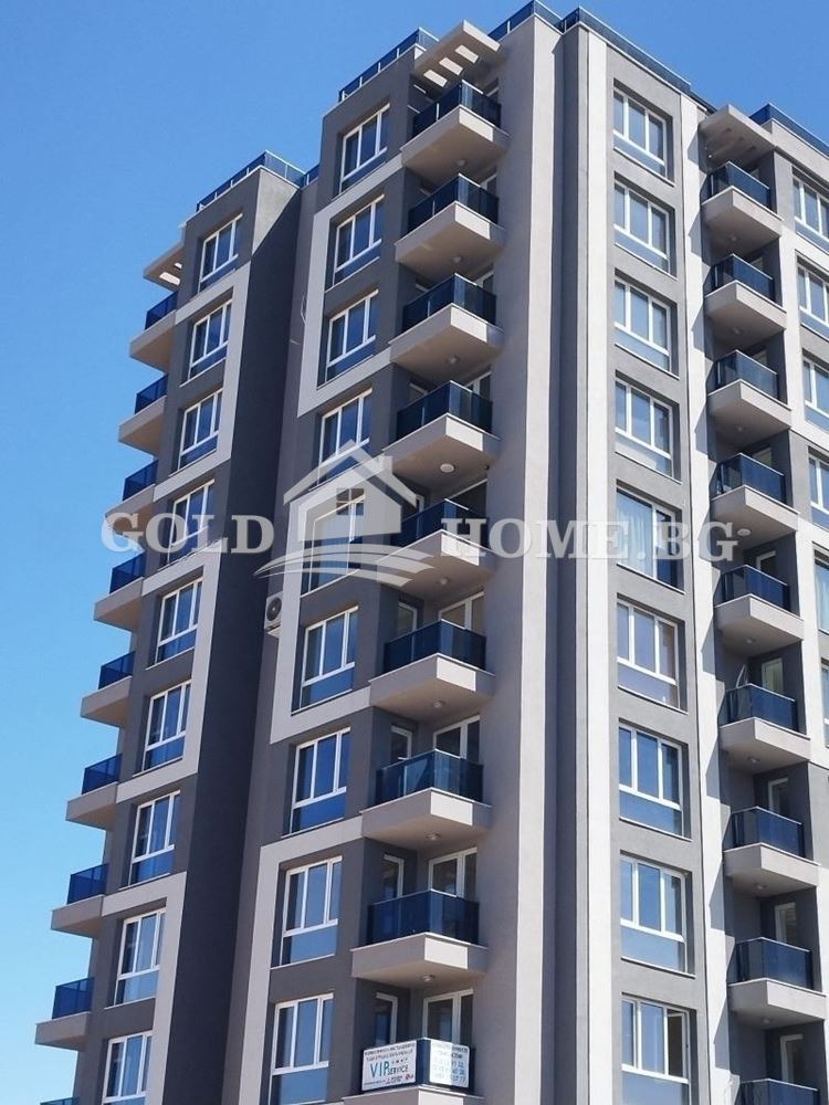 Na prodej  2 ložnice Plovdiv , Gagarin , 126 m2 | 95086009 - obraz [10]