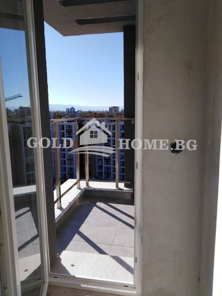 For Sale  2 bedroom Plovdiv , Gagarin , 126 sq.m | 95086009 - image [6]