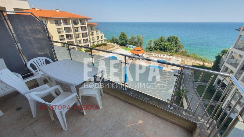 Till salu  2 sovrum region Varna , Bjala , 103 kvm | 27952699 - bild [4]