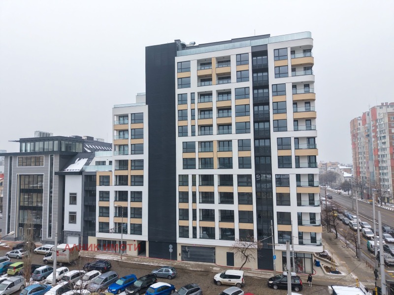 De vânzare  2 dormitoare Sofia , Banișora , 105 mp | 80897552 - imagine [2]