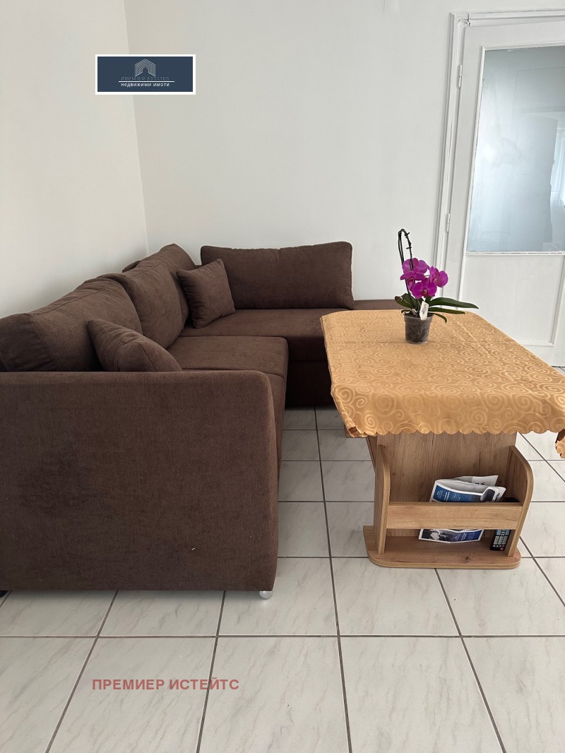 Продава  3-стаен град София , Център , 85 кв.м | 94316197 - изображение [4]