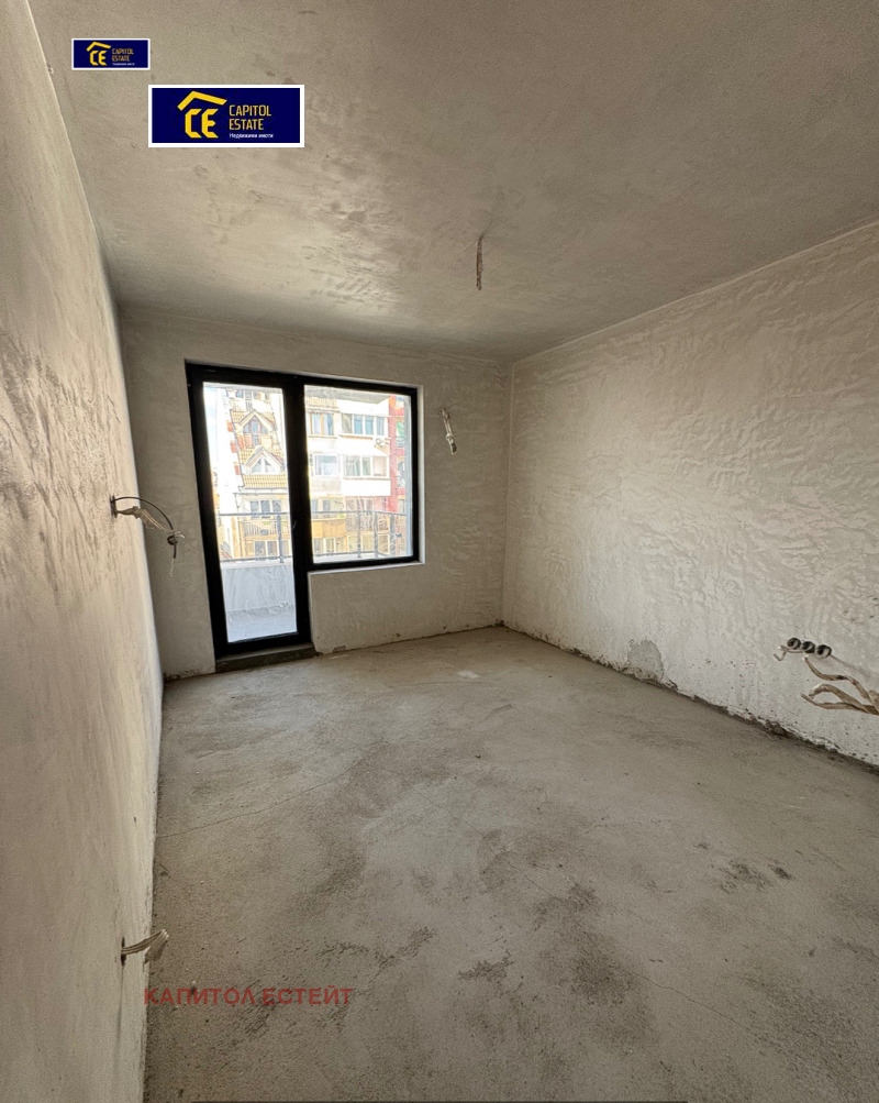 Продава  3-стаен град София , Център , 116 кв.м | 76502219