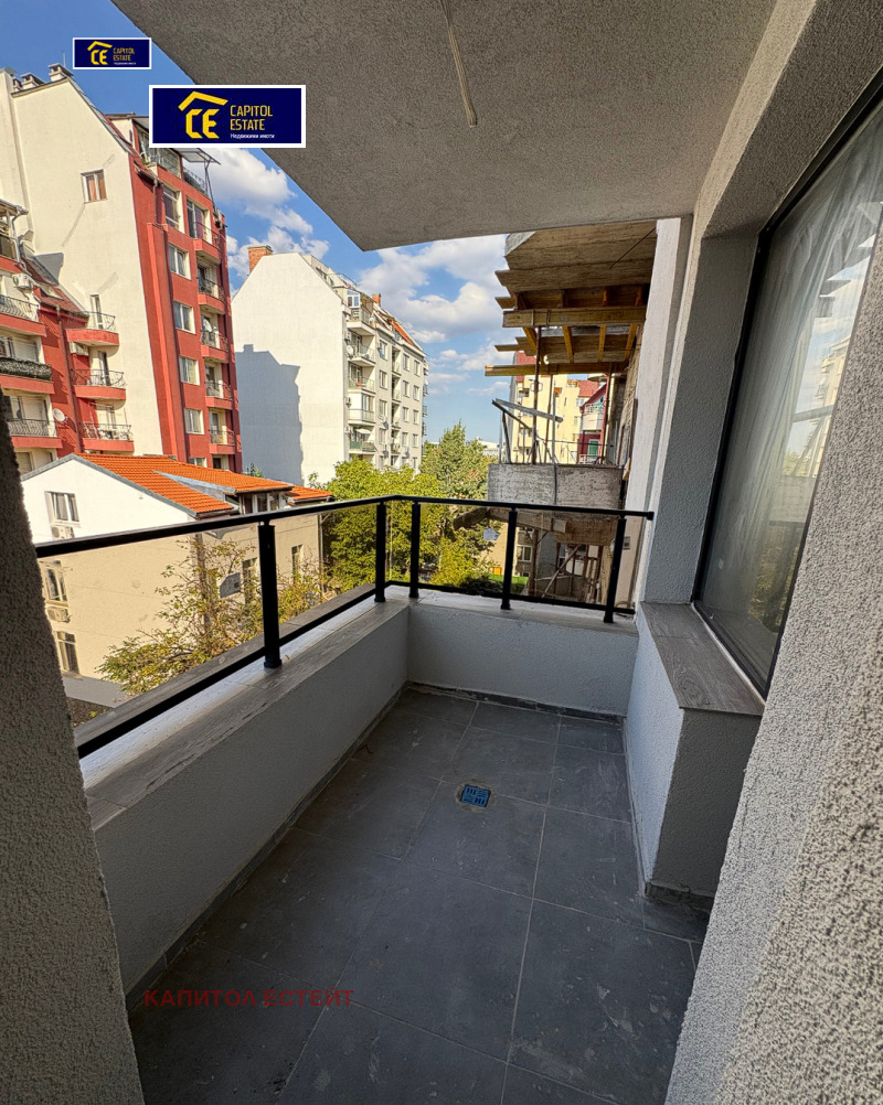 Продава  3-стаен град София , Център , 116 кв.м | 76502219 - изображение [6]