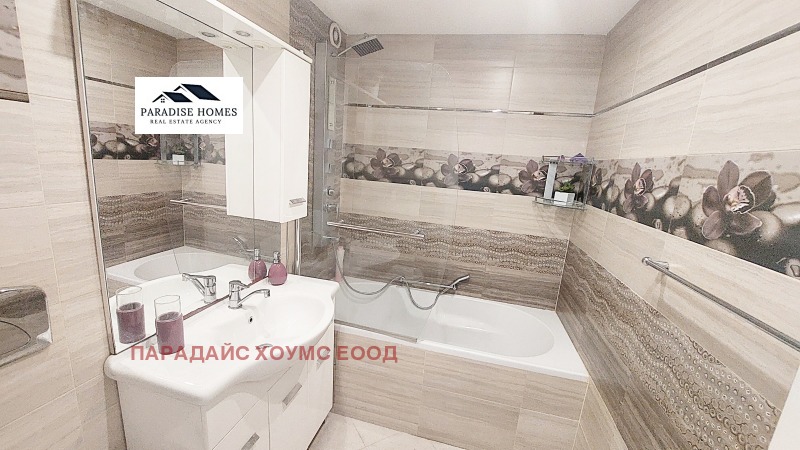 Продава 3-СТАЕН, гр. София, Изгрев, снимка 6 - Апартаменти - 52562610