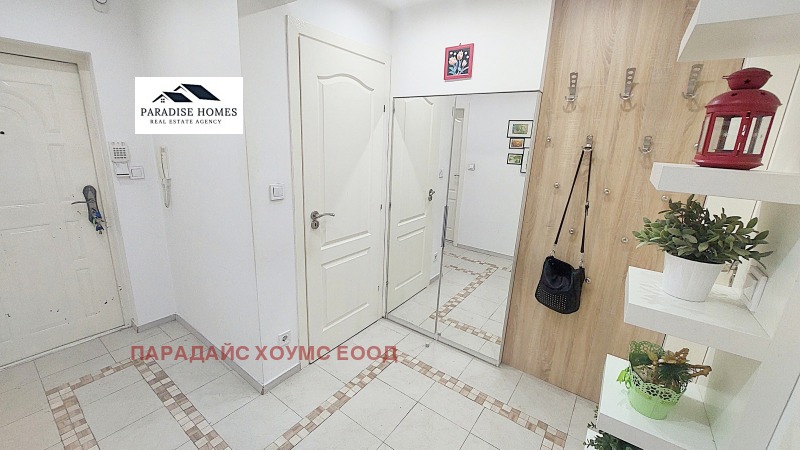 Продава 3-СТАЕН, гр. София, Изгрев, снимка 14 - Апартаменти - 52562610
