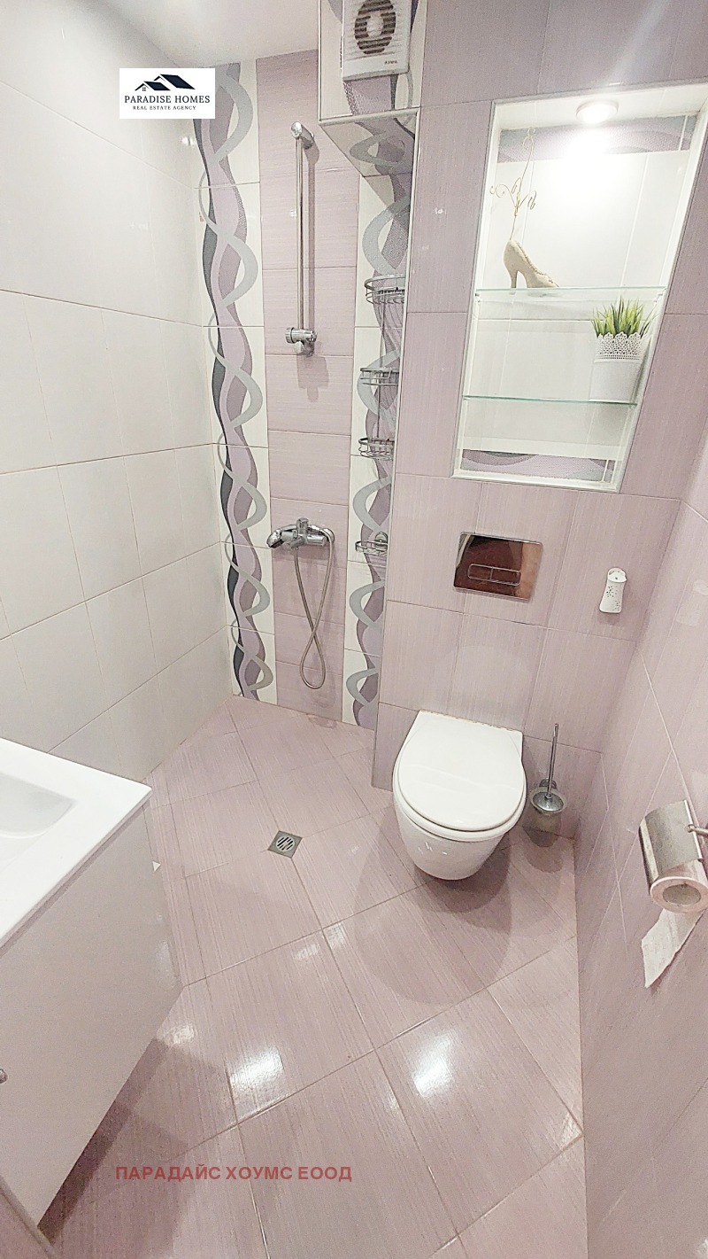 Продава 3-СТАЕН, гр. София, Изгрев, снимка 12 - Апартаменти - 52562610