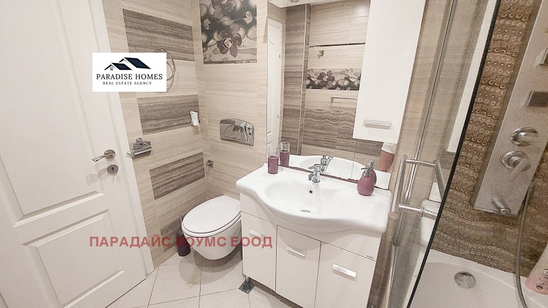 Продава 3-СТАЕН, гр. София, Изгрев, снимка 7 - Апартаменти - 52562610