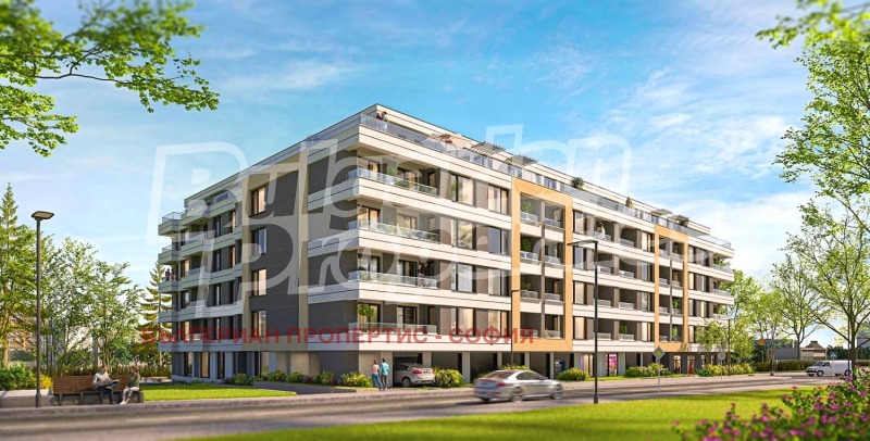 Продава 3-СТАЕН, гр. София, Малинова долина, снимка 17 - Апартаменти - 53352155
