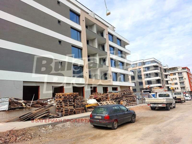 Продава 3-СТАЕН, гр. София, Малинова долина, снимка 10 - Апартаменти - 53352155