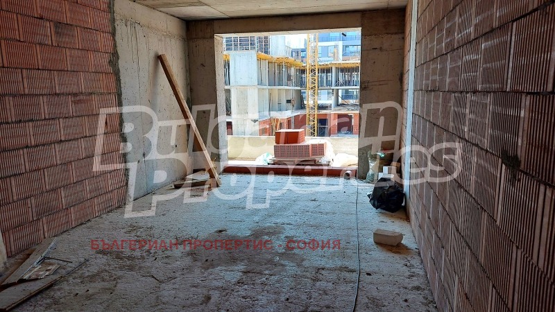 Продава 3-СТАЕН, гр. София, Малинова долина, снимка 2 - Апартаменти - 53352155