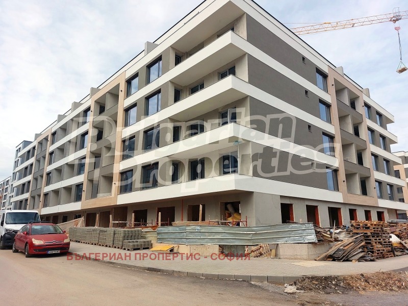 Продава 3-СТАЕН, гр. София, Малинова долина, снимка 14 - Апартаменти - 53352155