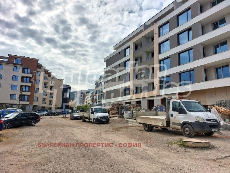 Продава 3-СТАЕН, гр. София, Малинова долина, снимка 5 - Апартаменти - 53352155