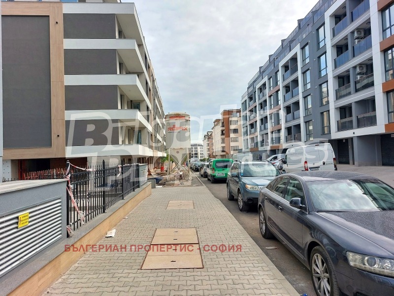 Продава 3-СТАЕН, гр. София, Малинова долина, снимка 16 - Апартаменти - 53352155