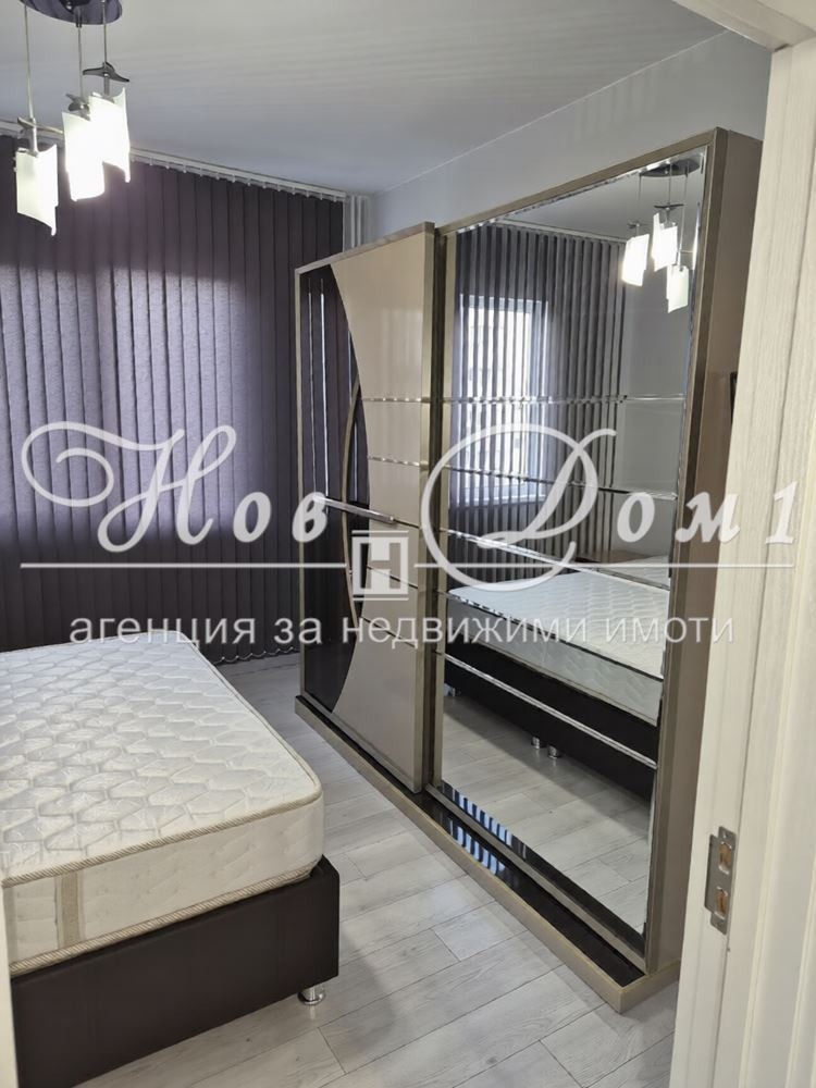 Продава 3-СТАЕН, гр. Пловдив, Кючук Париж, снимка 3 - Апартаменти - 53886792