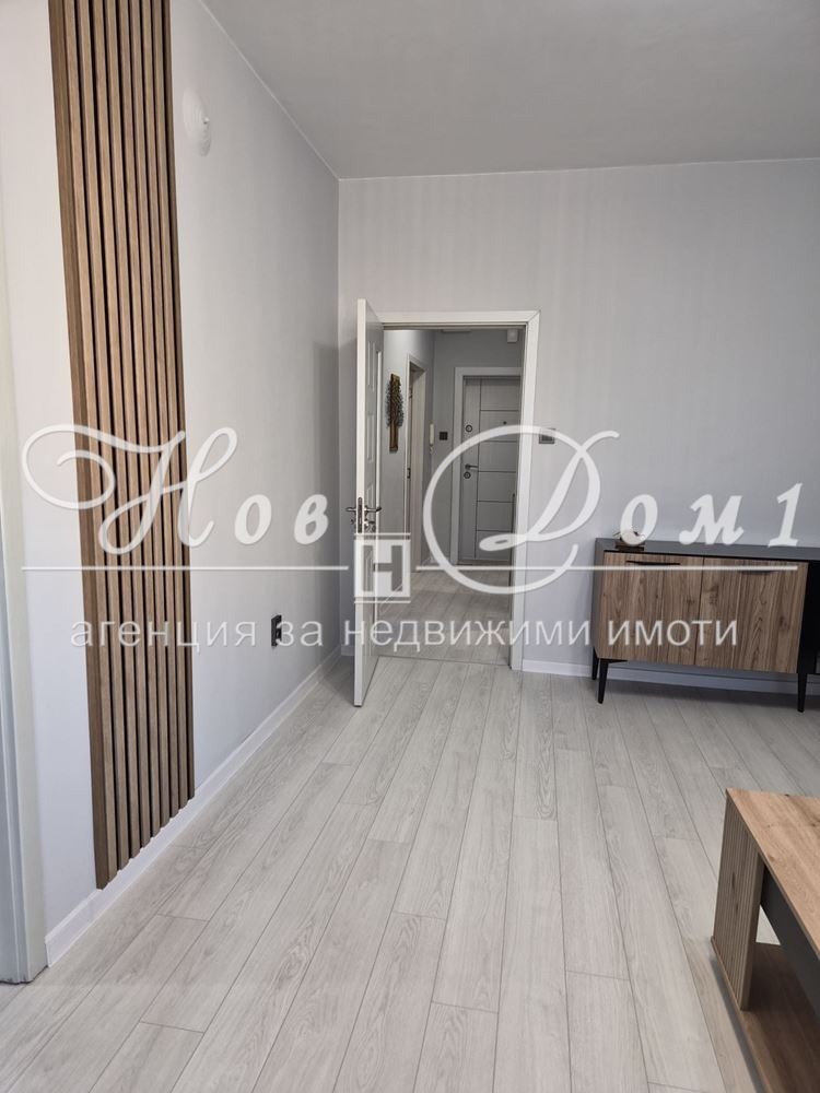 Продава 3-СТАЕН, гр. Пловдив, Кючук Париж, снимка 2 - Апартаменти - 53886792