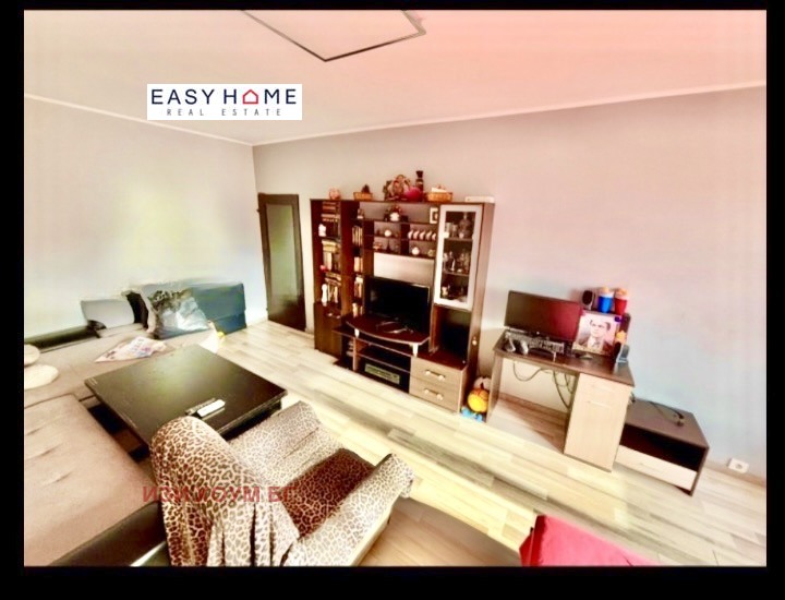 Продава 3-СТАЕН, гр. София, Люлин 8