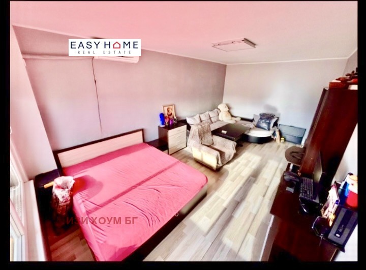 Продава 3-СТАЕН, гр. София, Люлин 8, снимка 2 - Апартаменти - 54053041