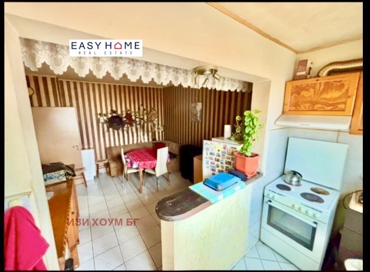 Продава 3-СТАЕН, гр. София, Люлин 8, снимка 3 - Апартаменти - 54053041