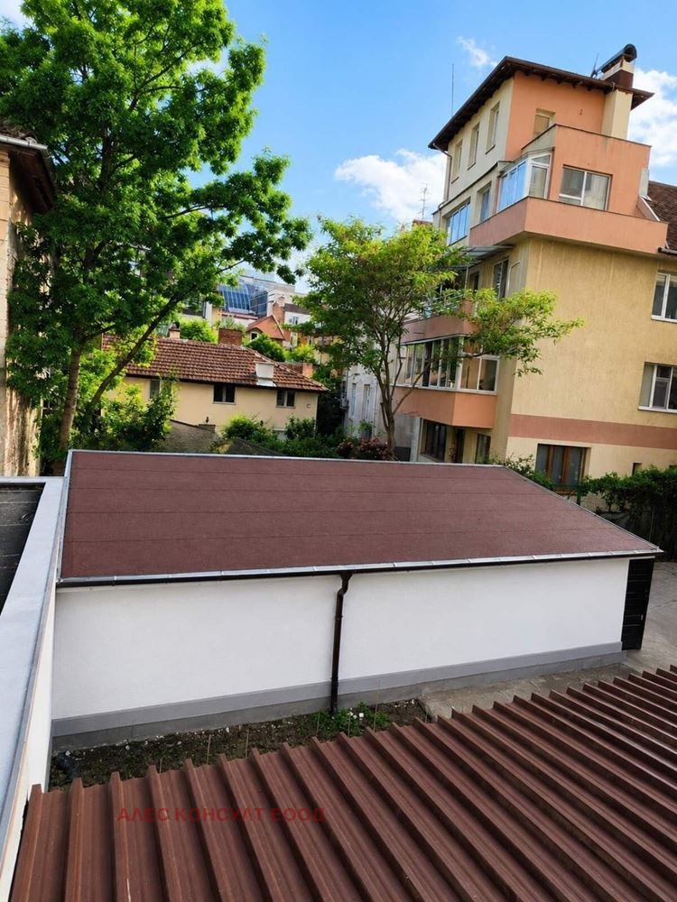Продава 3-СТАЕН, гр. София, Център, снимка 10 - Апартаменти - 55099015