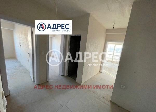 Продава 3-СТАЕН, гр. Велико Търново, Център, снимка 3 - Апартаменти - 55625313