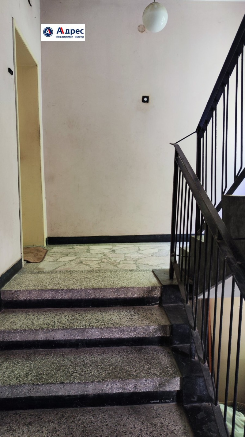 Продава  Етаж от къща област Пловдив , гр. Хисаря , 140 кв.м | 10281528 - изображение [10]