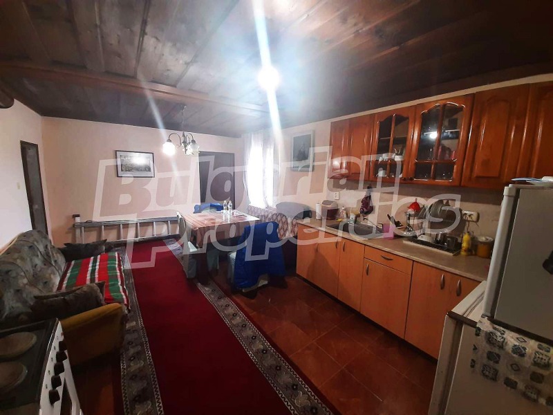 Te koop  Huis regio Veliko Tarnovo , Susjitsa , 110 m² | 18867651 - afbeelding [11]